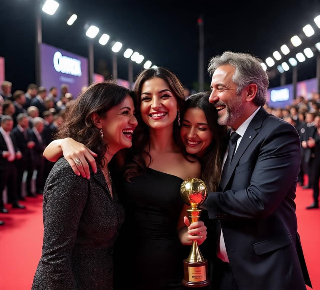 Cinéma : Cotton Queen de Suzannah Mirghani remporte le premier prix au Festival du film de Thessalonique