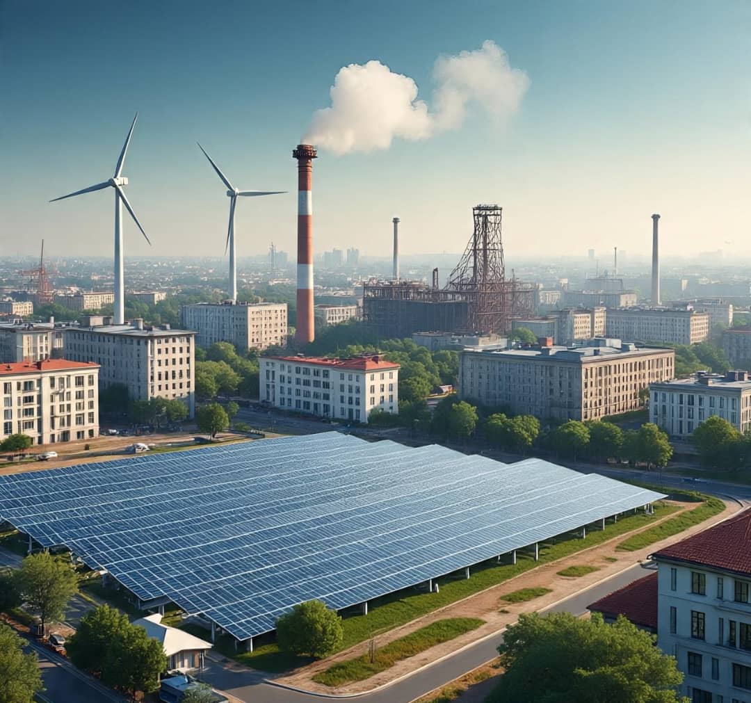 Les énergies renouvelables en plein essor, malgré les changements de politiques