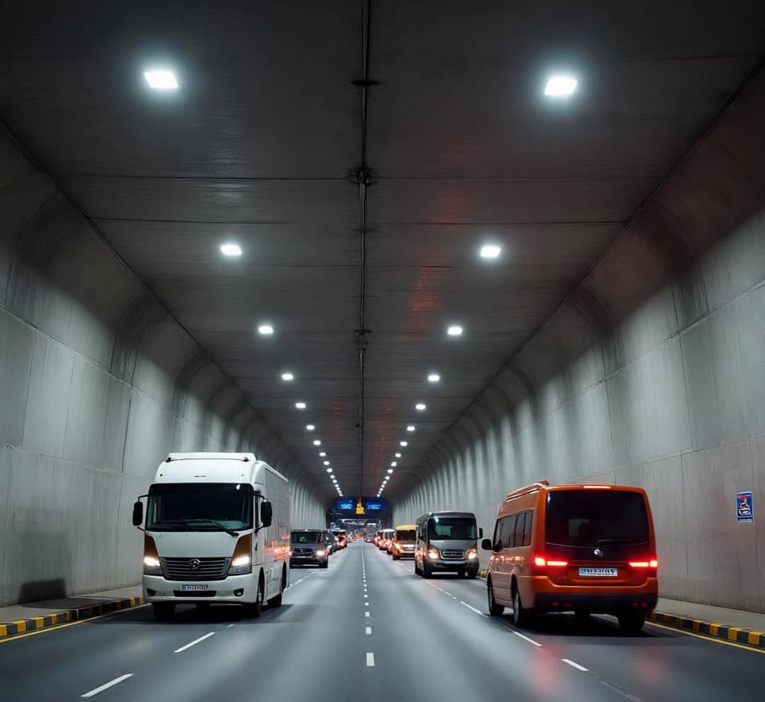 Belgique : Le tunnel de l&rsquo;E411 sous le carrefour Léonard rouvre à la circulation le 22 novembre