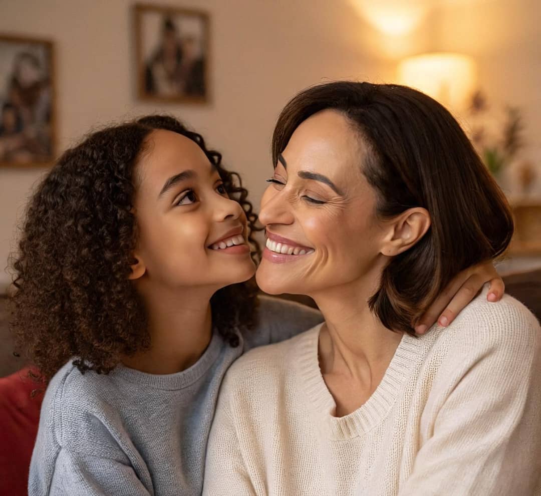 Liens du cœur : un moment entre femmes autour des relations mères-filles