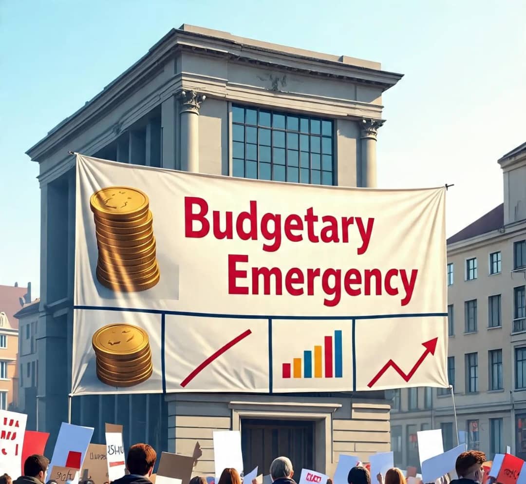 Bruxelles au bord de la crise : le ministre du Budget lance un appel à l&rsquo;action