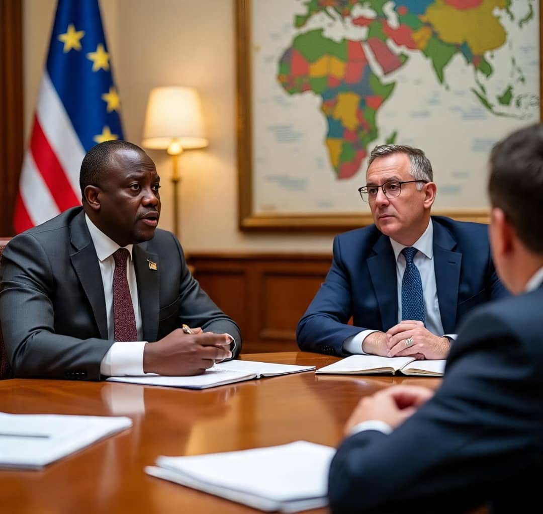 Économie : Le Kenya conteste la suspension de l&rsquo;accord commercial avec l&rsquo;UE