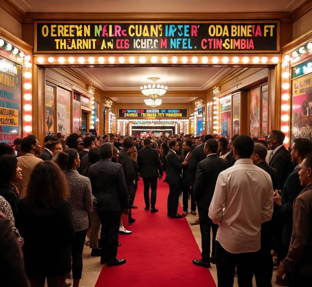 L’Afrique fait son Cinéma 2025 : Paris accueille une édition exceptionnelle célébrant l’excellence afro-caribéenne