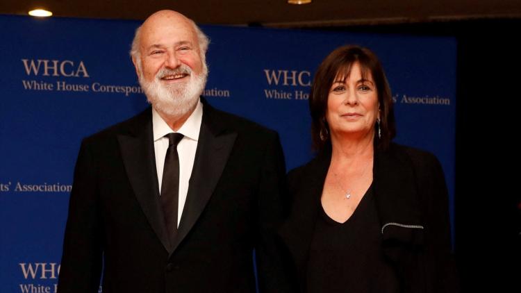 Cinéma : Hollywood endeuillé par la disparition tragique de Rob Reiner et de son épouse