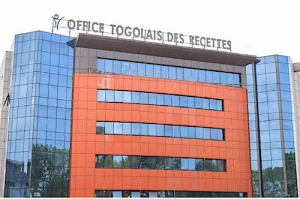 Togo : l’OTR franchit les 830 milliards FCFA de recettes à fin septembre 2025