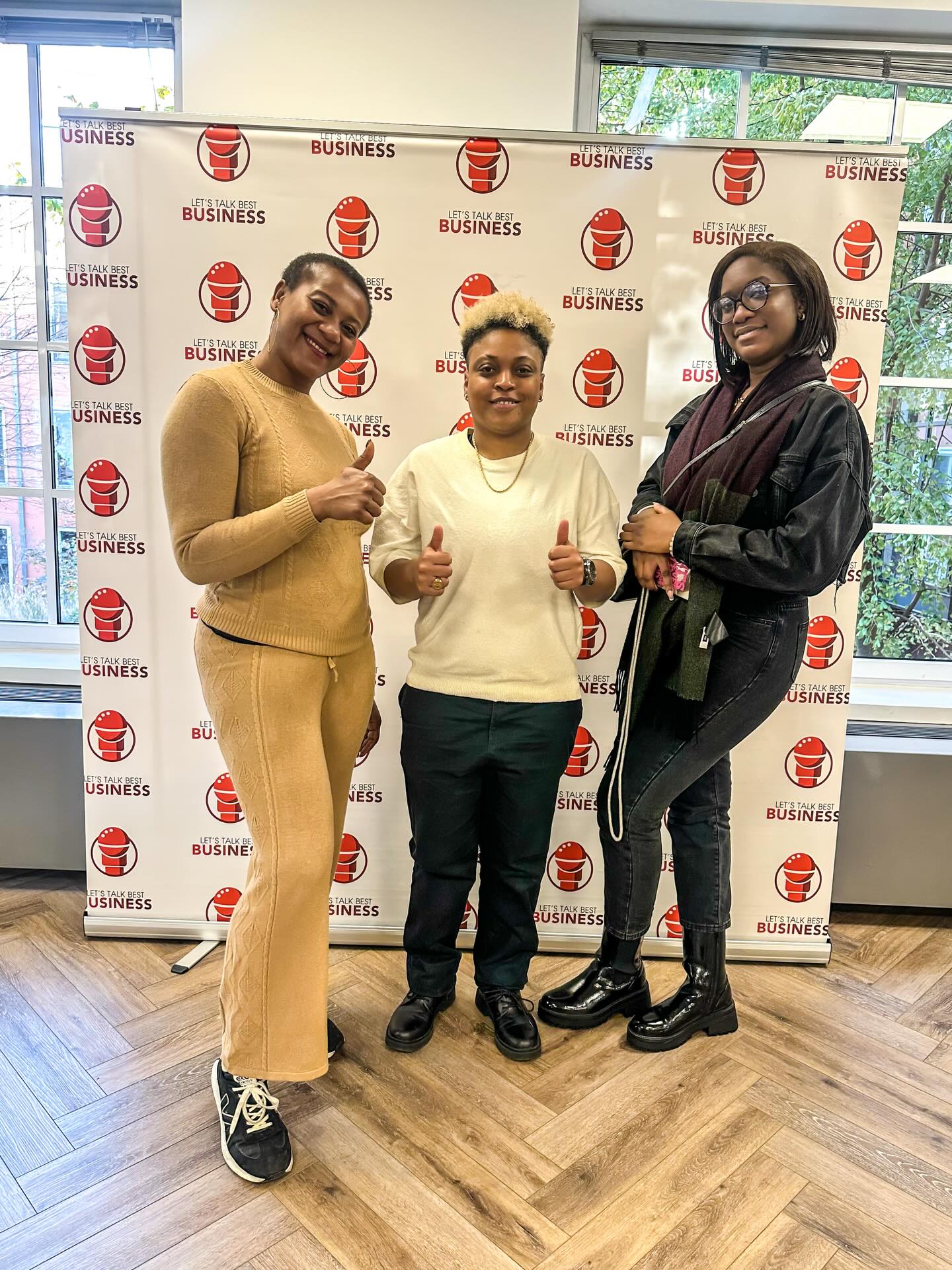 Rencontres stratégiques et connexions africaines à Bruxelles avec Let’s Talk Best Business