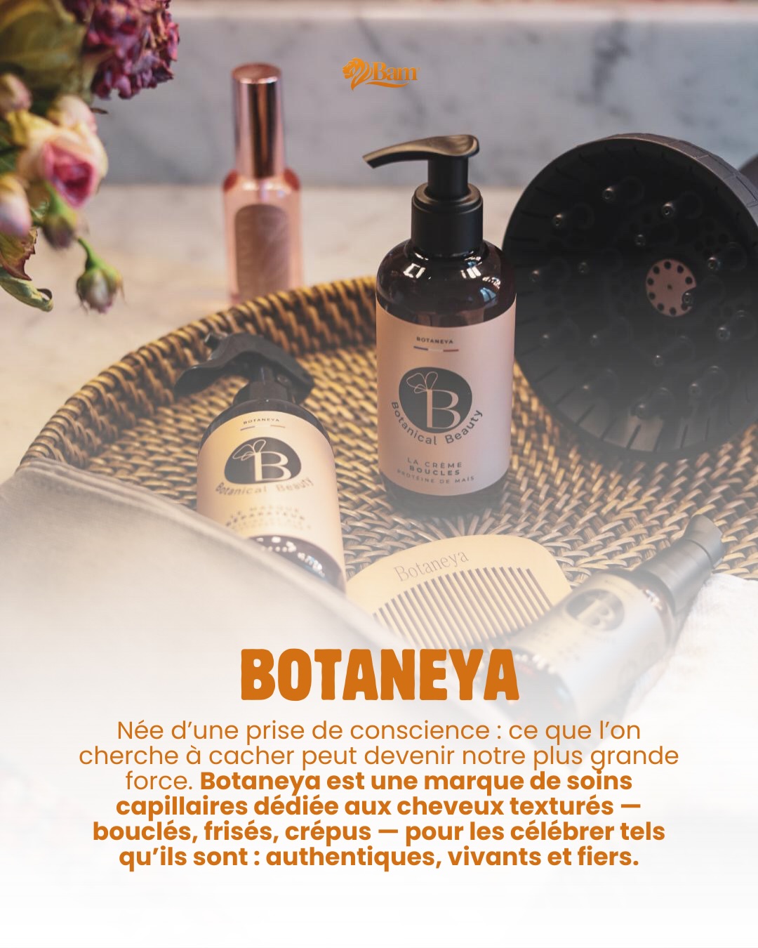 À la découverte de Botaneya