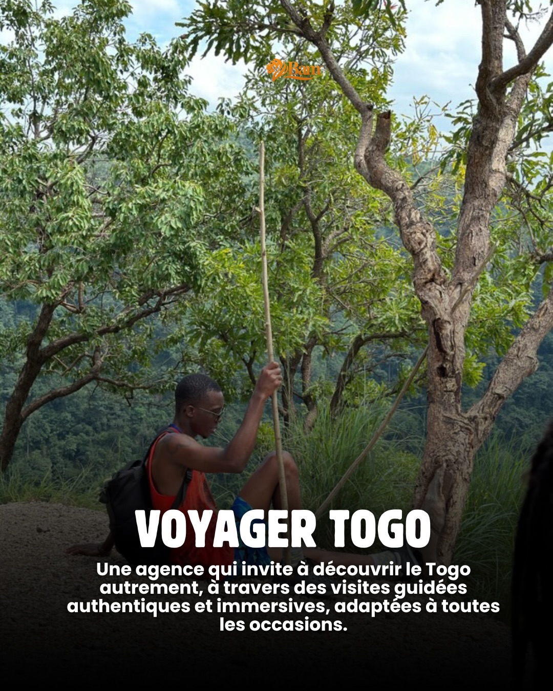 Découvrez le vrai visage du Togo