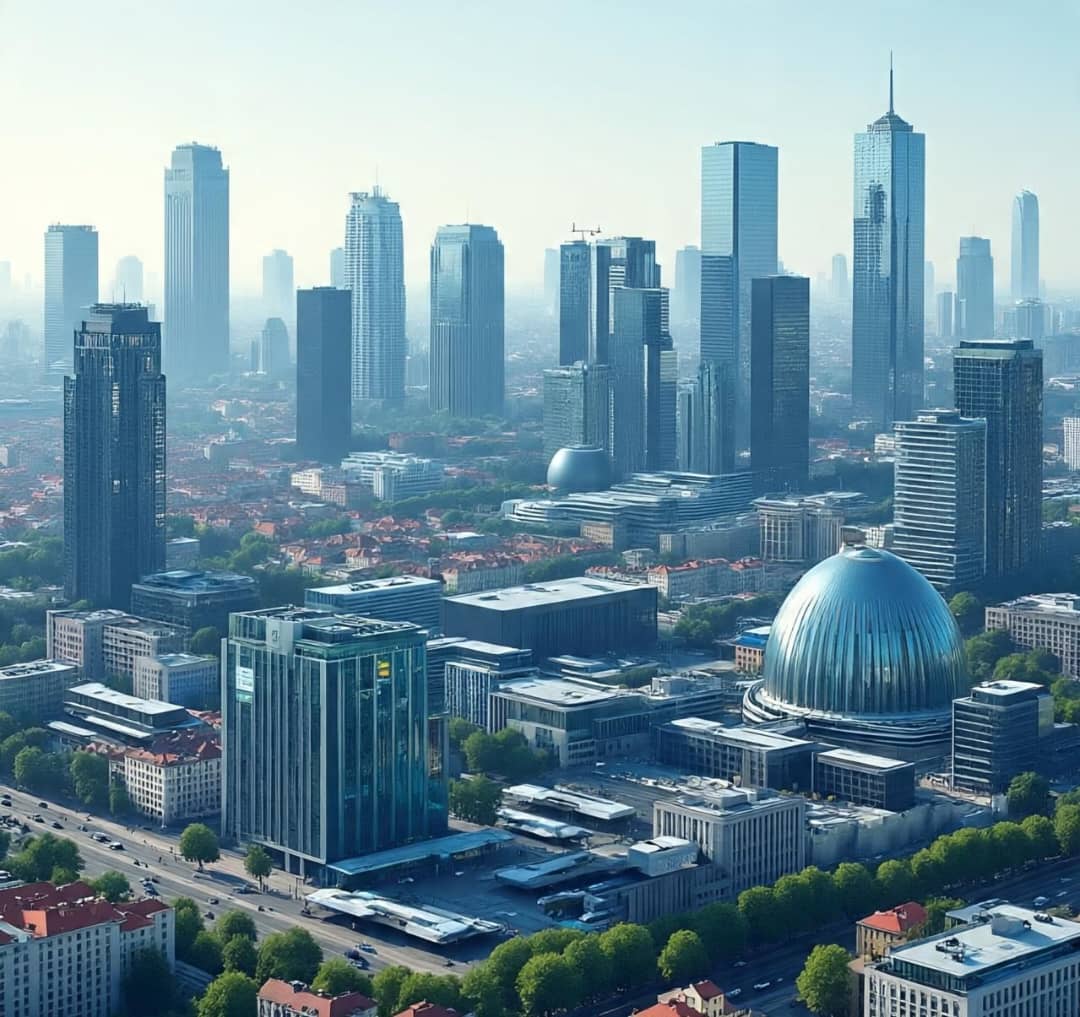 Belgique : Bruxelles, capitale sans gouvernement, un record mondial