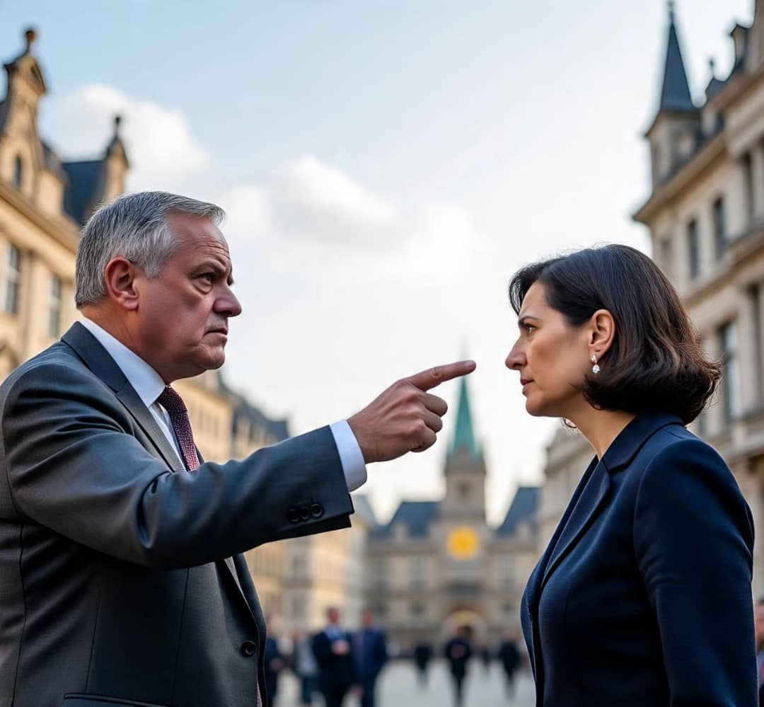 Bruxelles : le PS pointe du doigt le MR dans le blocage politique