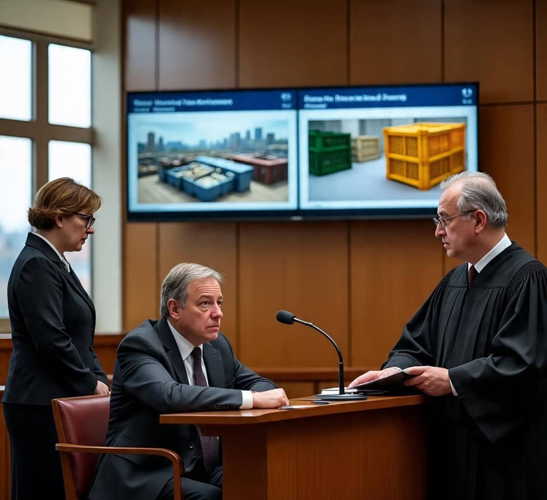 L&rsquo;affaire Bernard Staessens : un fonctionnaire sanctionné pour avoir dénoncé les trafics d&rsquo;art