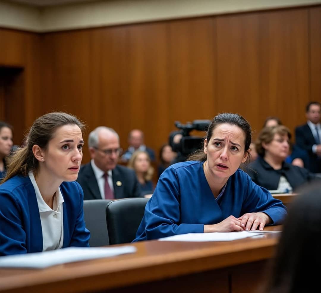 Acquittement des puéricultrices de la crèche Dourlet : la justice tranche après neuf ans de procédure