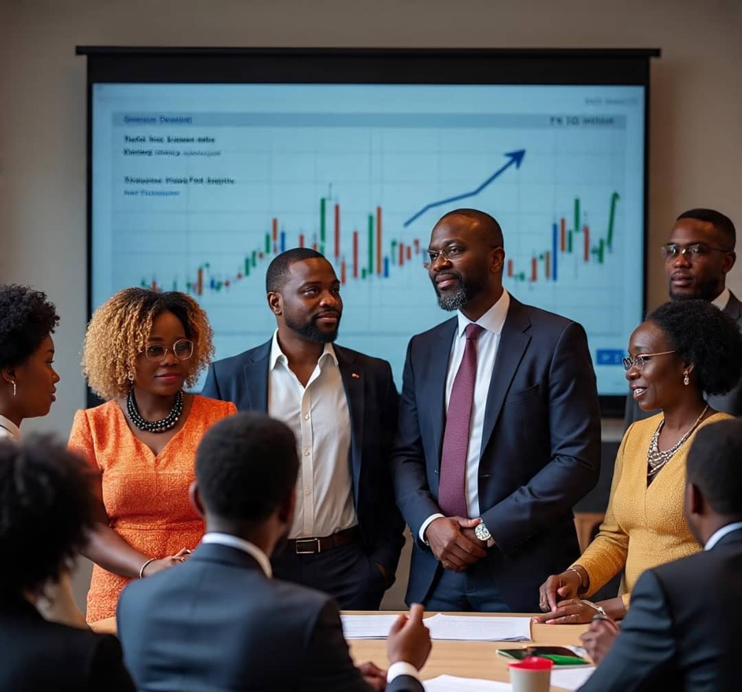 La diaspora togolaise : un levier économique à exploiter