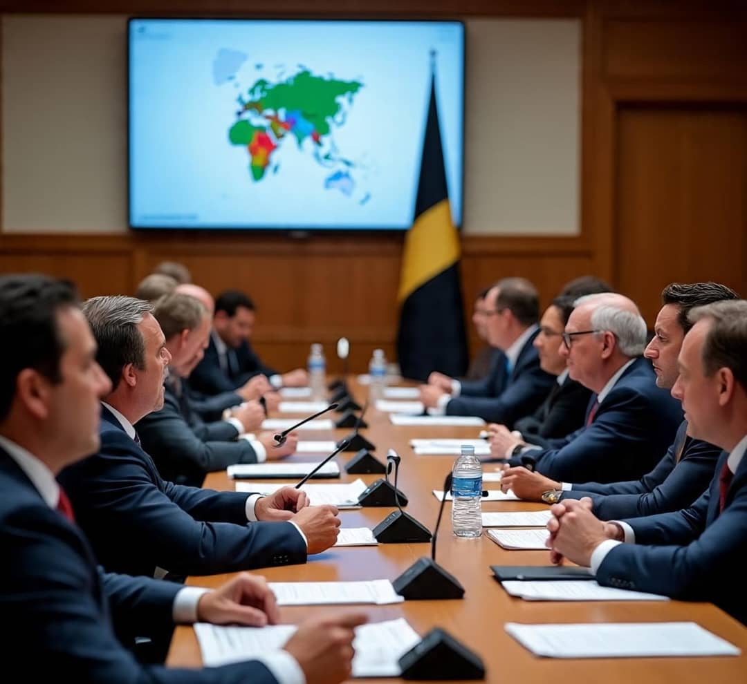 Bruxelles : Une nouvelle tentative de coalition pour sortir de la crise