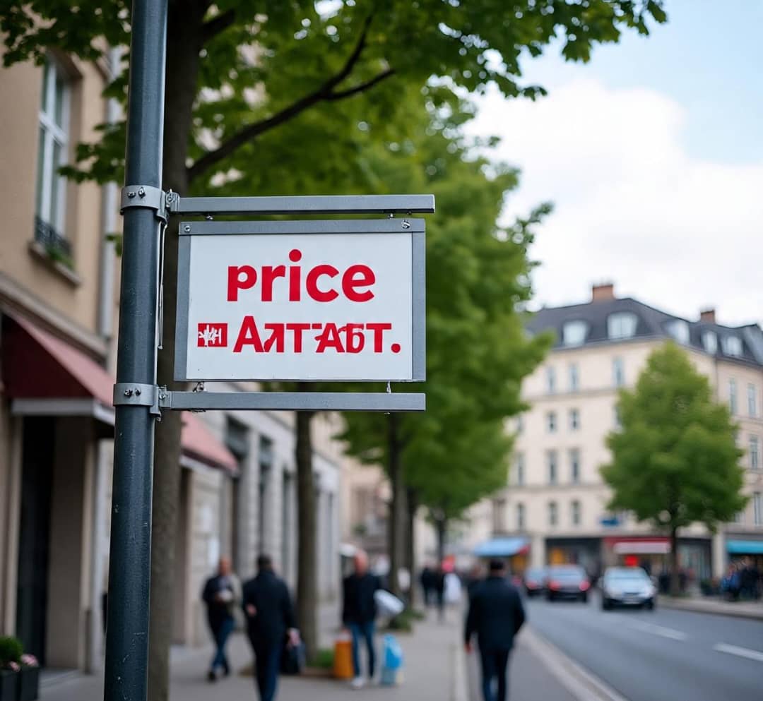 L&rsquo;augmentation du prix de l&rsquo;eau à Bruxelles : les difficultés…