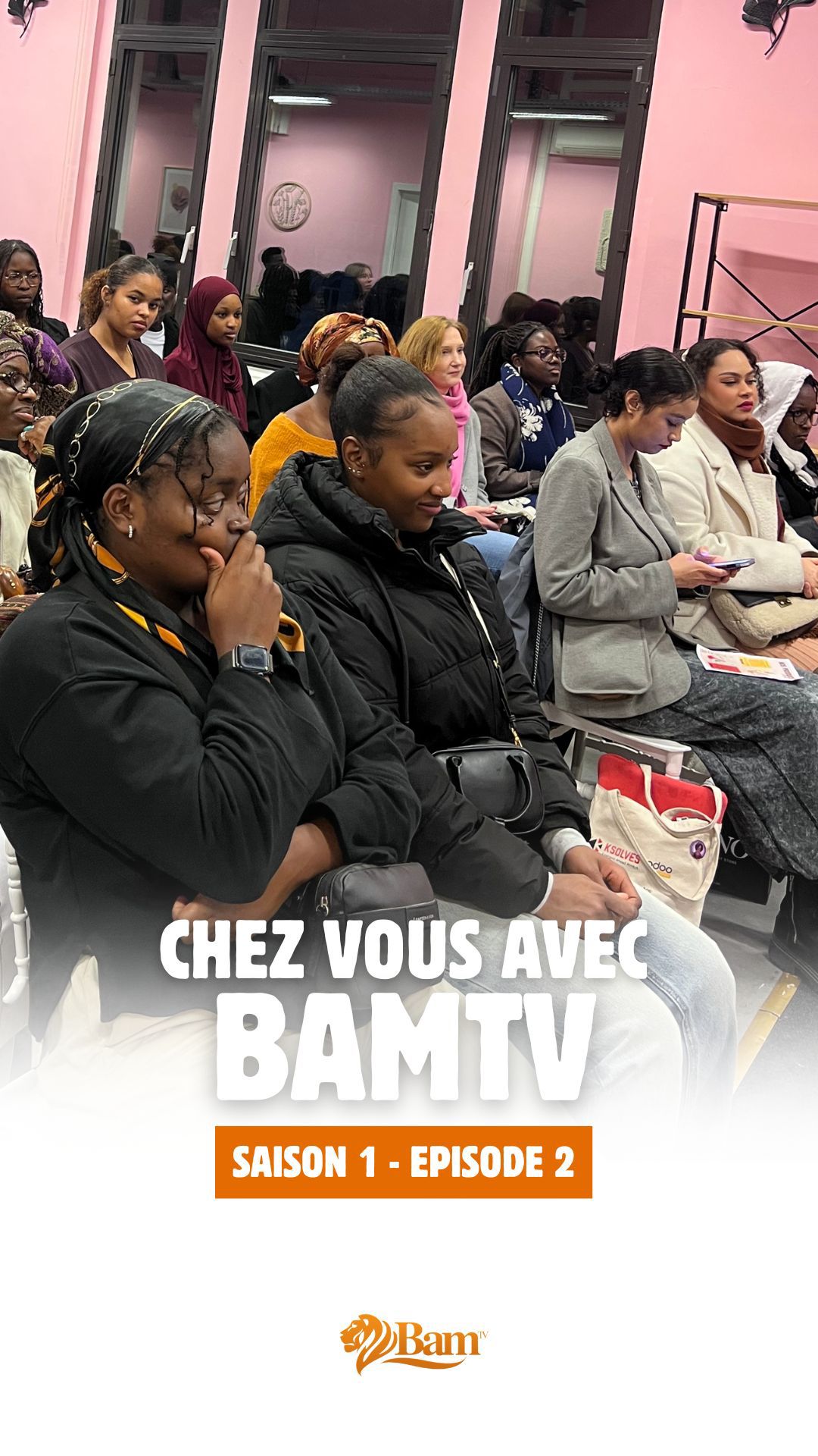 Saison 1/Épisode 2-Les Femmes : Moteur de la lutte panafricaine