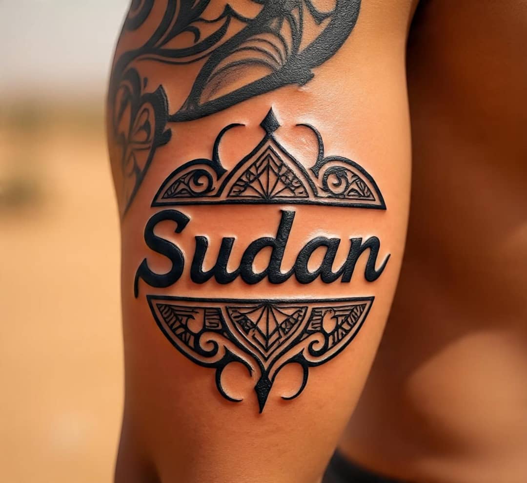 Tatouages anciens : Des découvertes surprenantes au Soudan