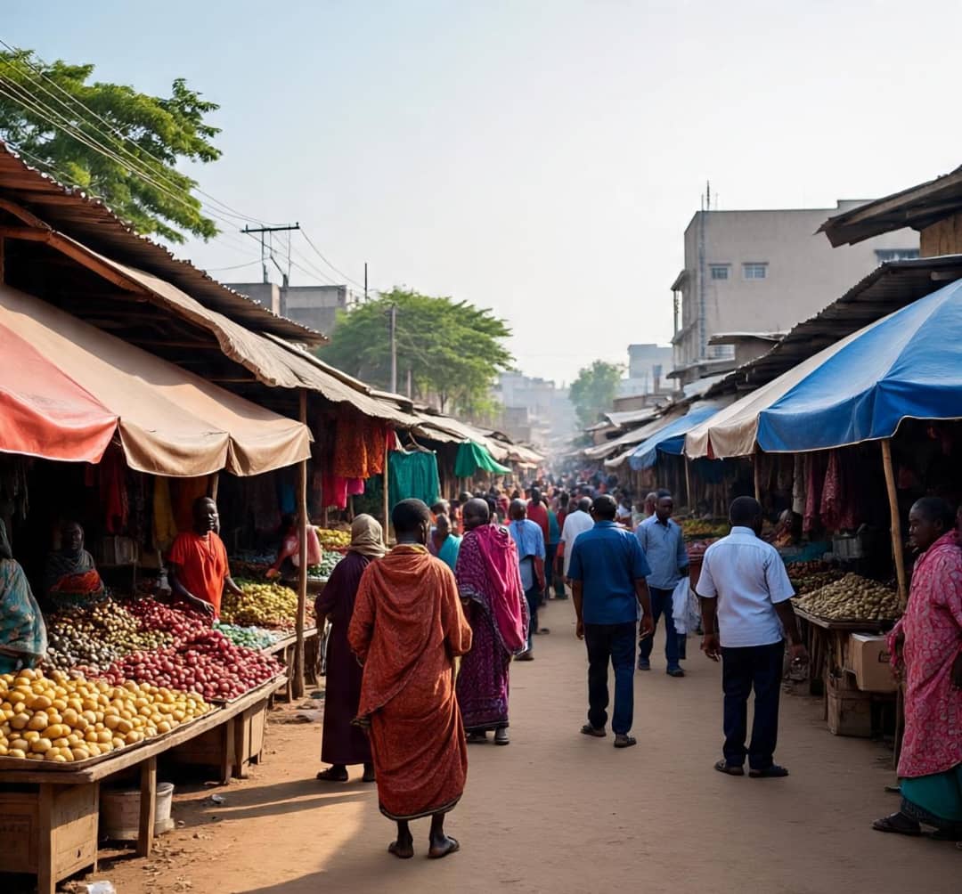 Togo : croissance soutenue des services non financiers