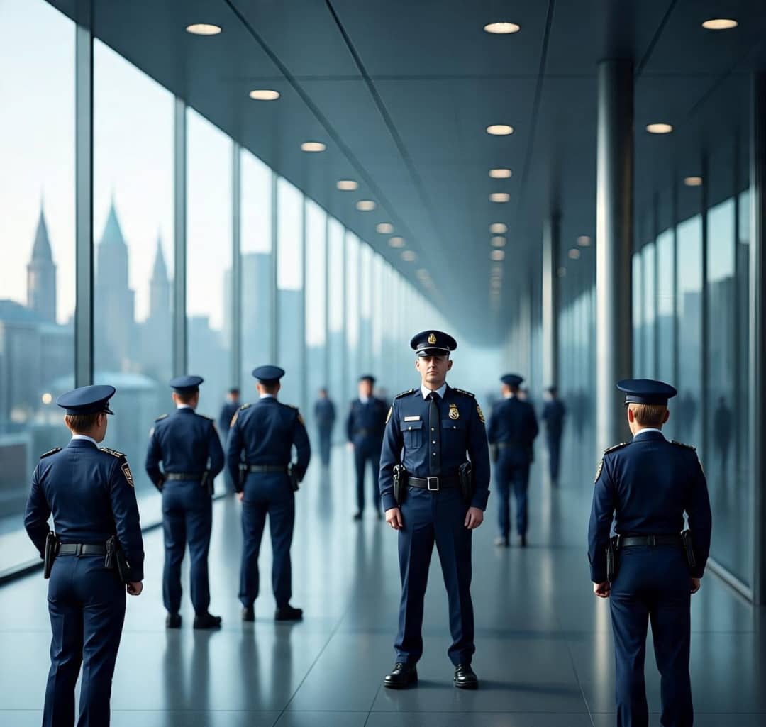 Fusion des polices bruxelloises : vers une zone unique d&rsquo;ici 2027