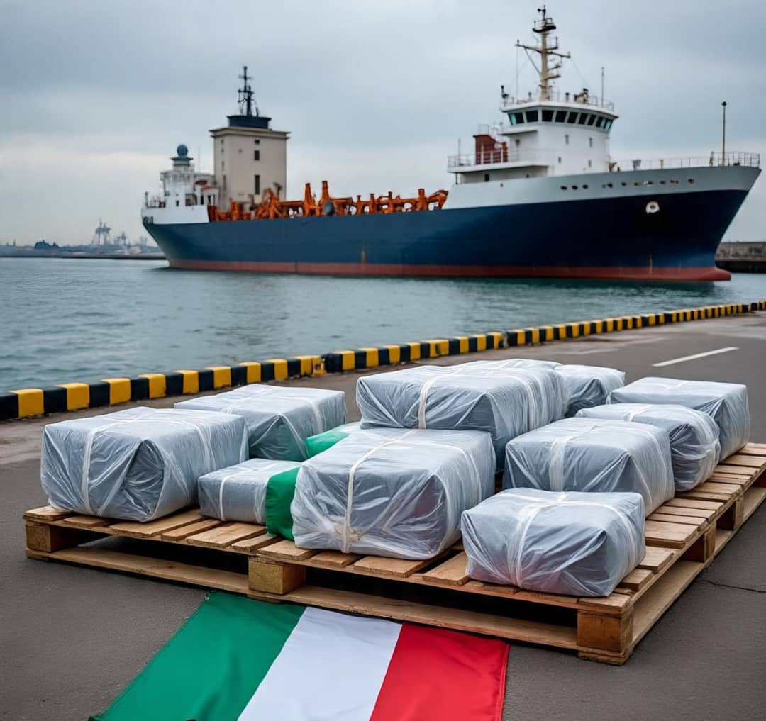 RDC : 78 œuvres du patrimoine restituées par l’Italie, un retour porteur de mémoire