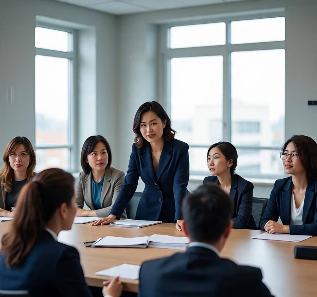 Belgique : l&rsquo;État fédéral veut plus de femmes à la tête des entreprises publiques