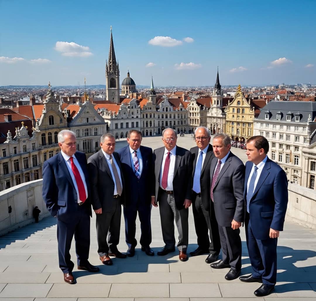 Survol intensif du nord de Bruxelles : les bourgmestres tirent la sonnette d’alarme