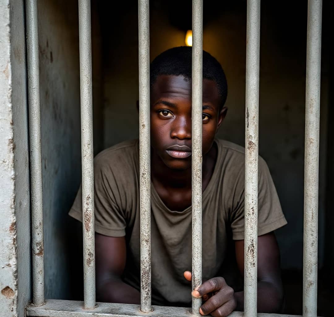 Faim et justice : un jeune Burkinabè condamné pour avoir tenté de trouver à manger