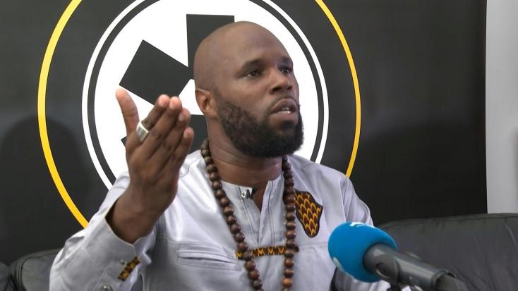 Putsch au Bénin : l’ex-compagne de Kemi Seba interpellée