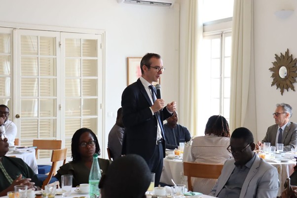 La coopération économique Togo-France : un partenariat renforcé