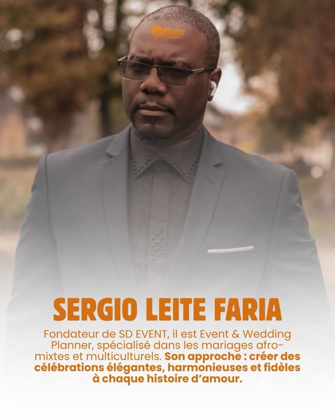 SD EVENT : l&rsquo;agence qui fait de vos mariages afro-mixtes et multiculturels des moments inoubliables