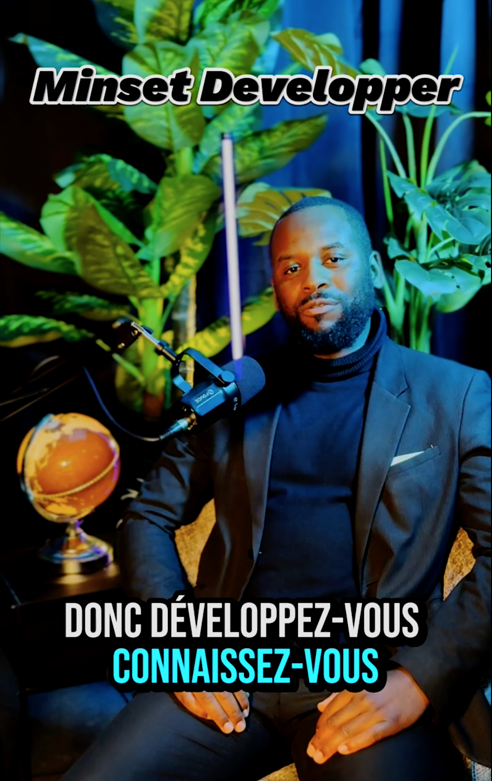 LES ENERGIES LuFu Mulanda