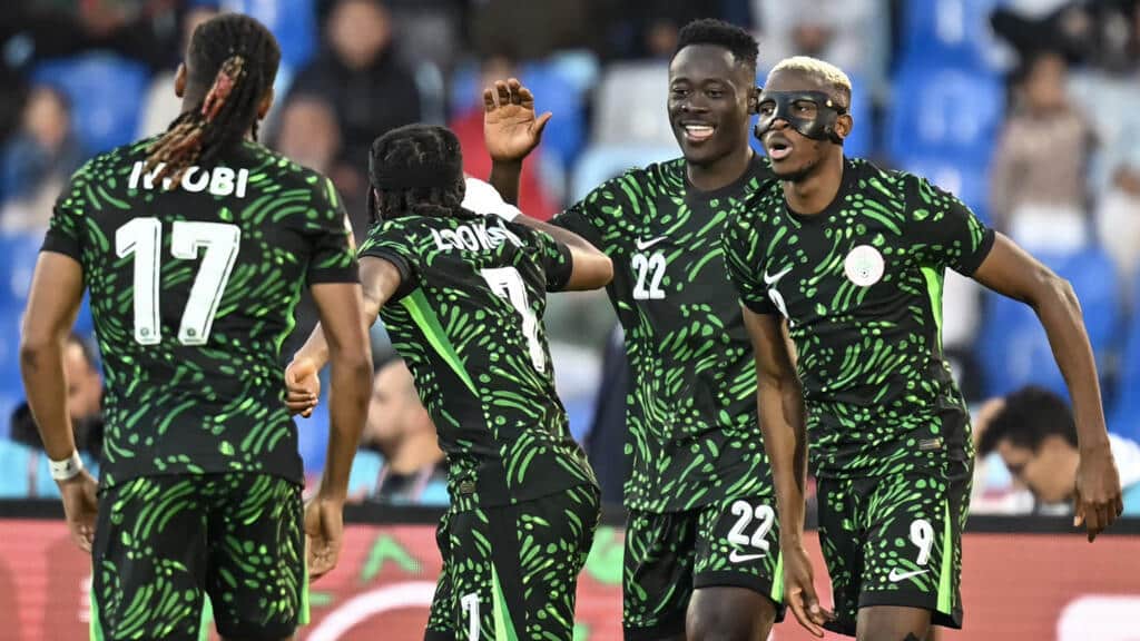 CAN 2025 : Le Nigéria décroche la médaille de bronze