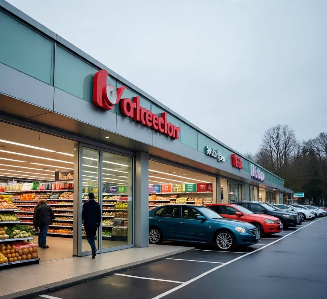 Belgique : Quels supermarchés sont ouverts ce 1er janvier ?