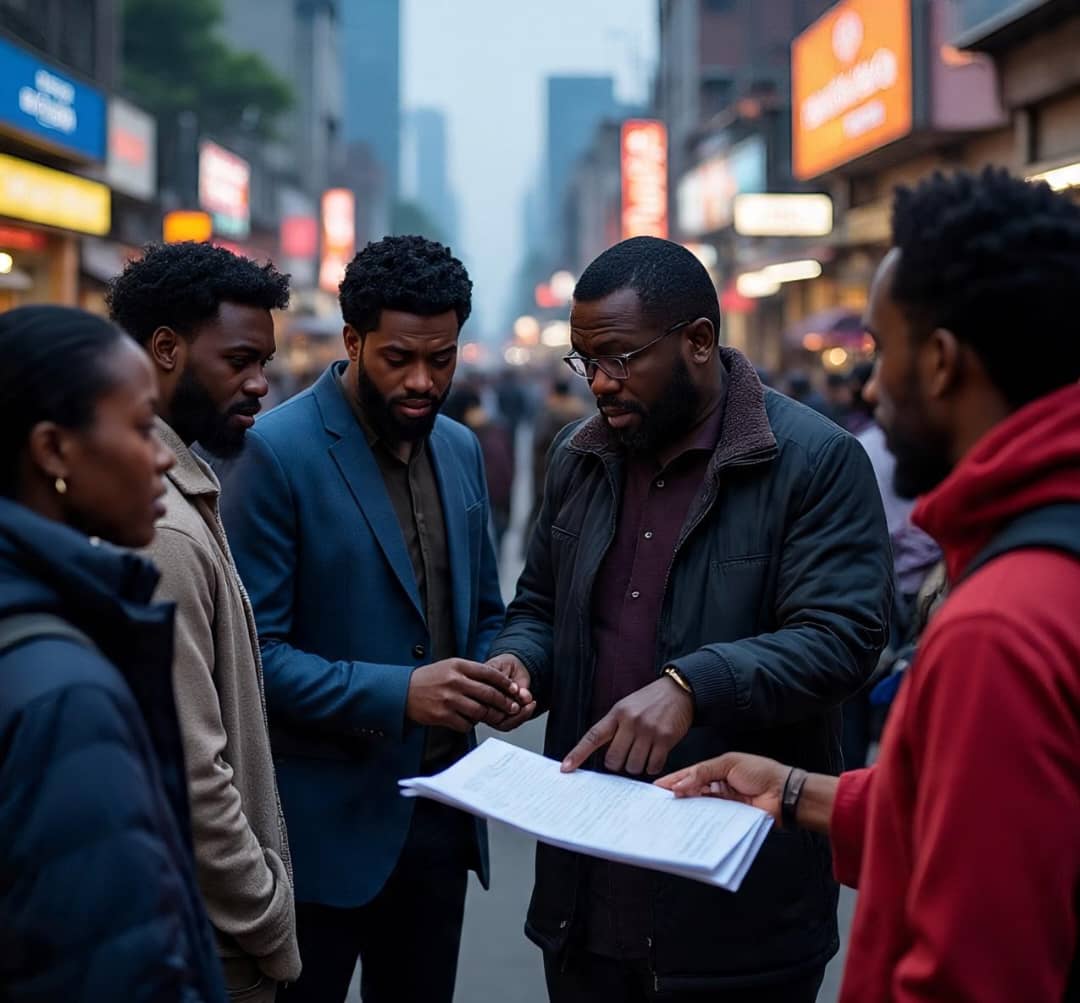 Kannywood : l&rsquo;essor d&rsquo;une industrie cinématographique en quête d&rsquo;un public mondial