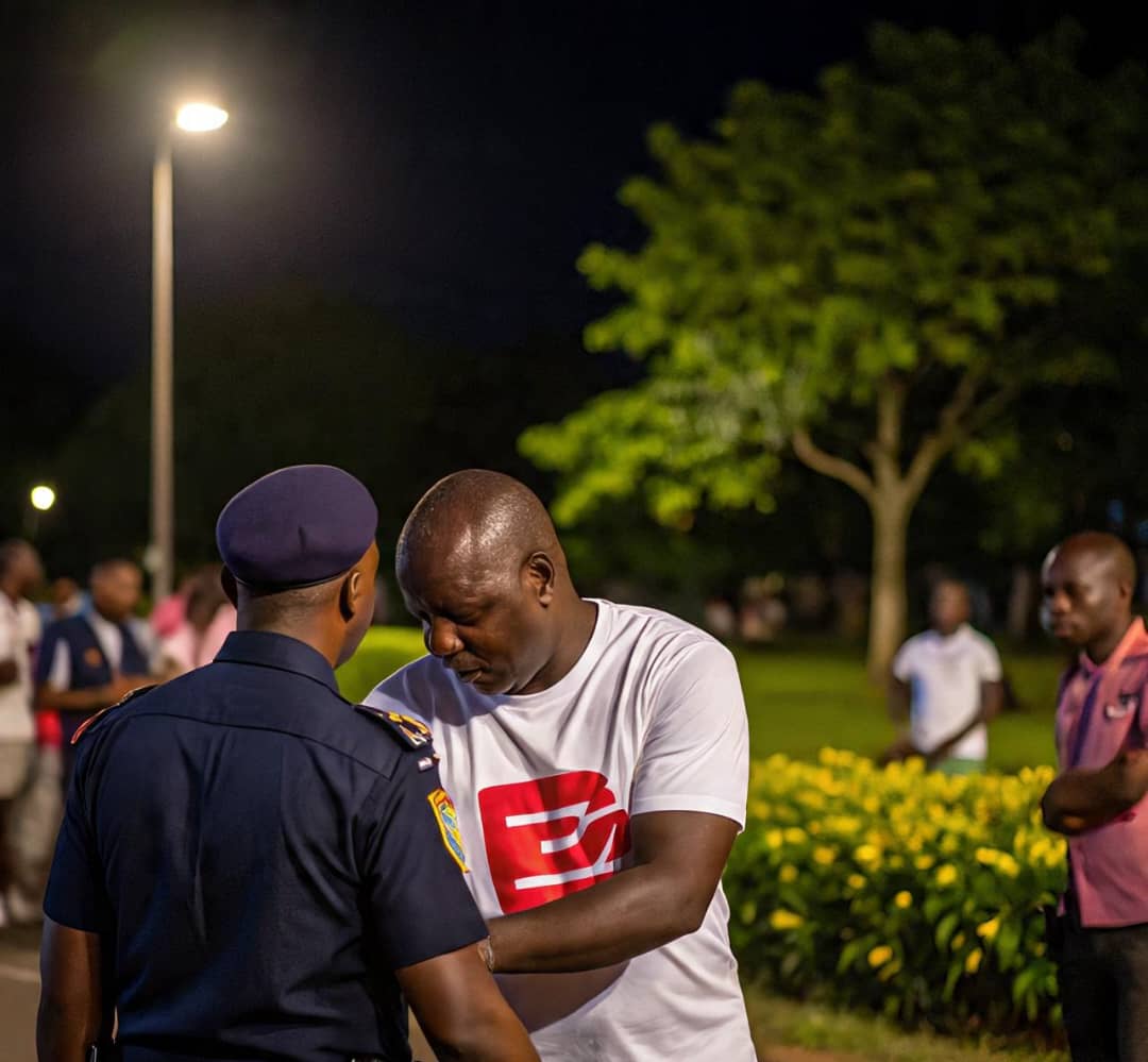 Ouganda : arrestation d’une militante des droits civiques à l’approche de l’élection présidentielle