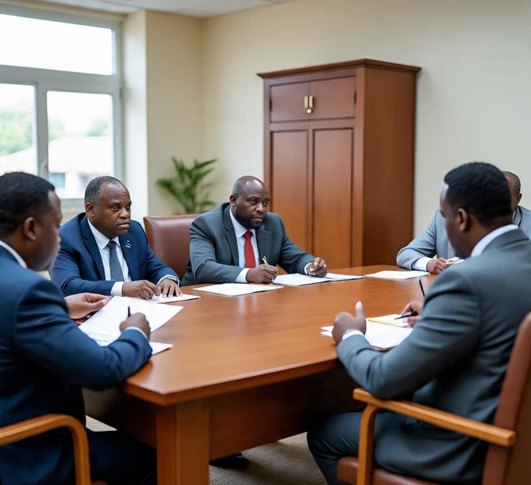 Togo : les communes appelées à plus de réalisme dans leurs budgets 2026