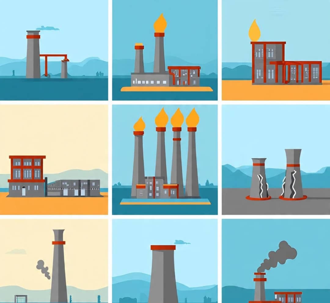 Sept incidents nucléaires mineurs en Belgique en 2025