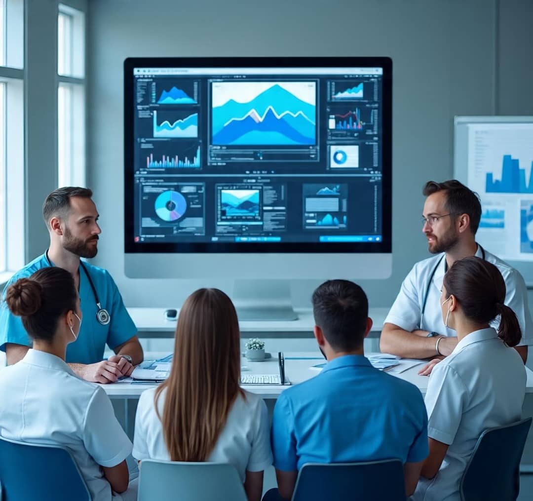 L&rsquo;intelligence artificielle dans le secteur de la santé : un progrès à encadrer