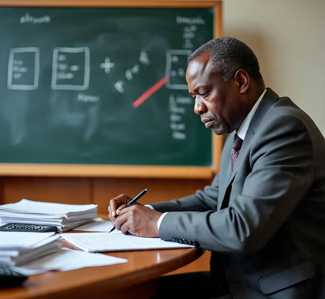 Nigeria : l&rsquo;État ajuste sa méthode de calcul pour refléter plus fidèlement l’inflation réelle