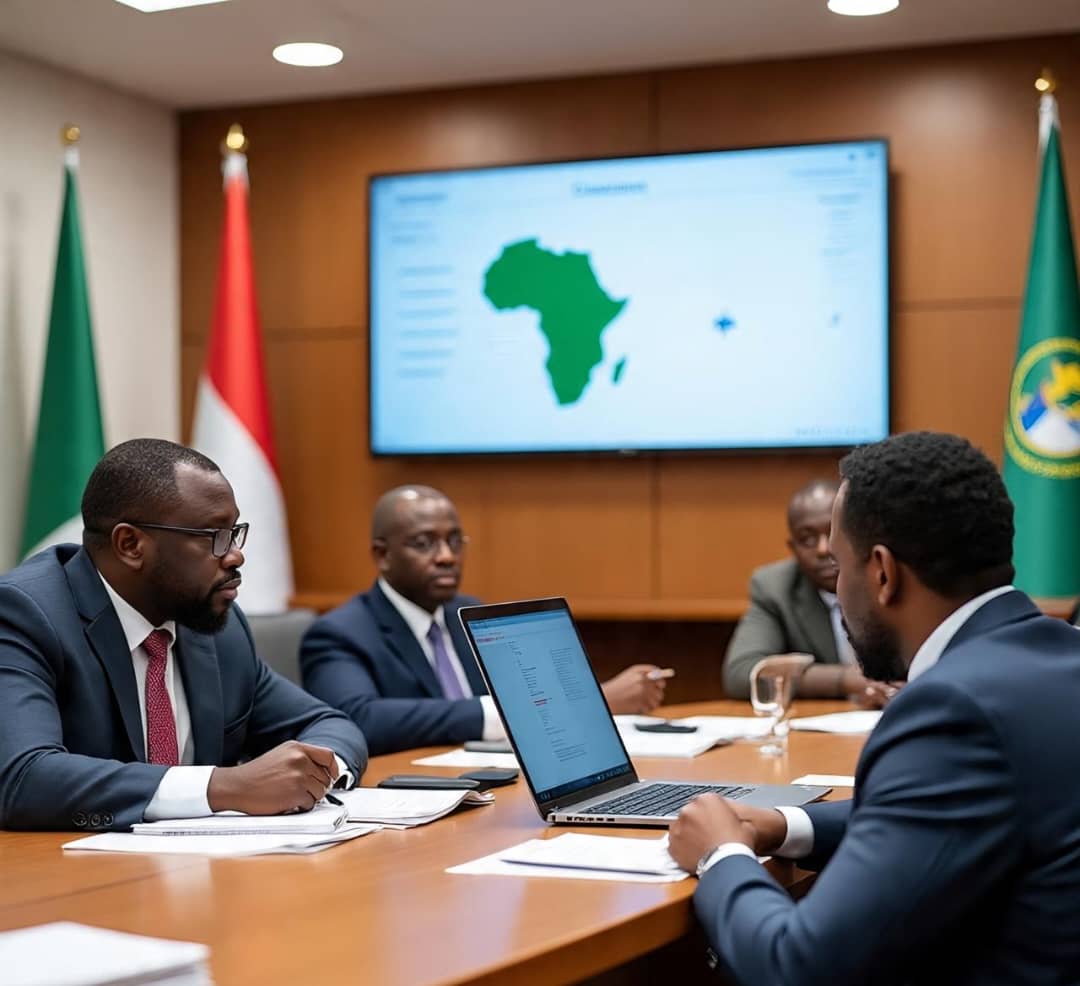 Billets d&rsquo;avion moins chers en Afrique de l&rsquo;Ouest : la CEDEAO lance une réforme majeure