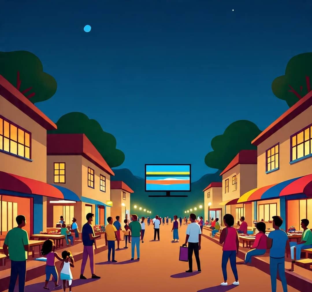 L’Ouganda coupe Internet à la veille d’élections sous haute tension