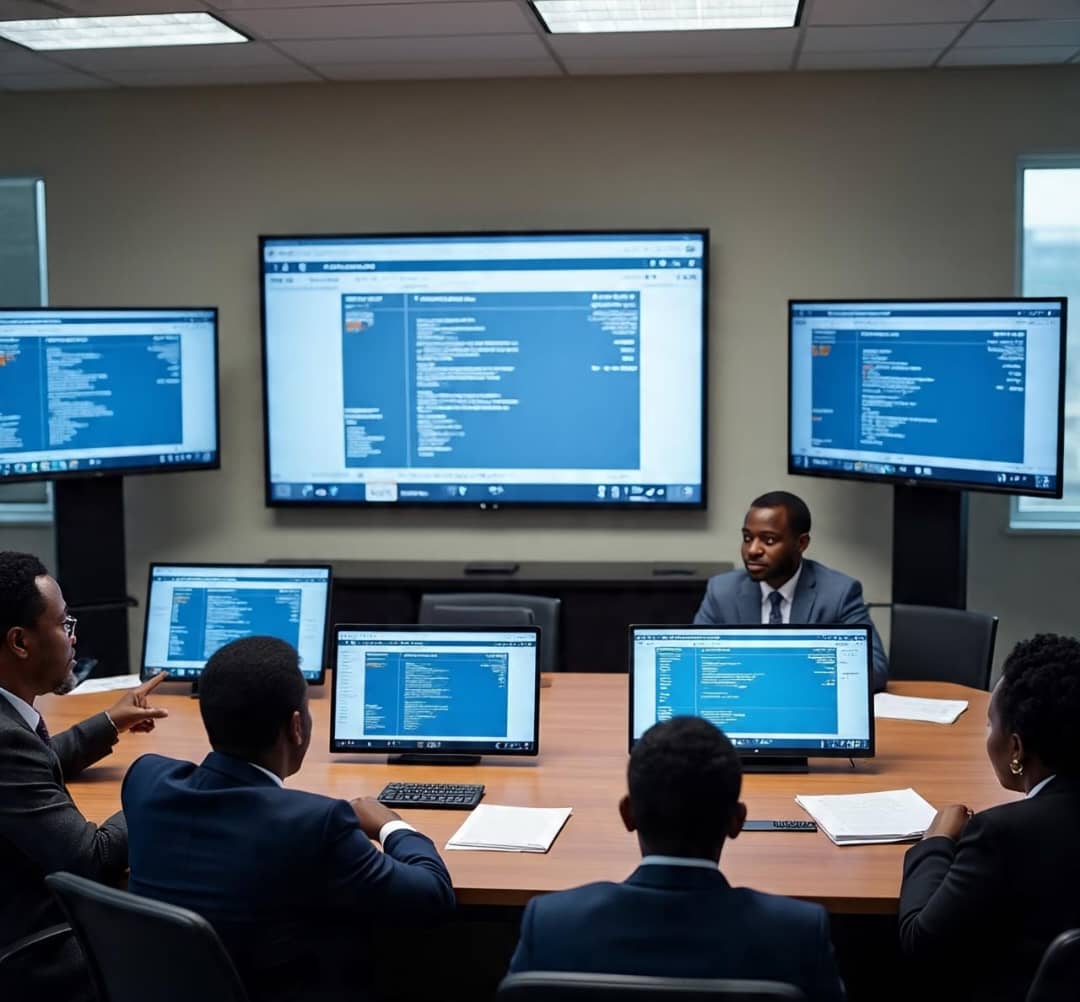 Le Togo progresse dans la digitalisation de l&rsquo;administration publique