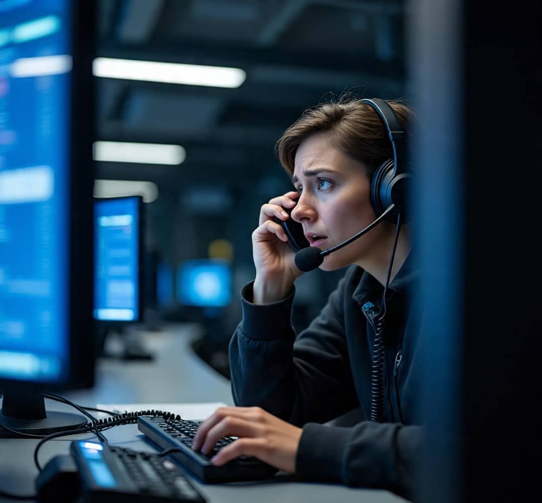 Belgique : Un choix de langue pour les appels d&rsquo;urgence 112