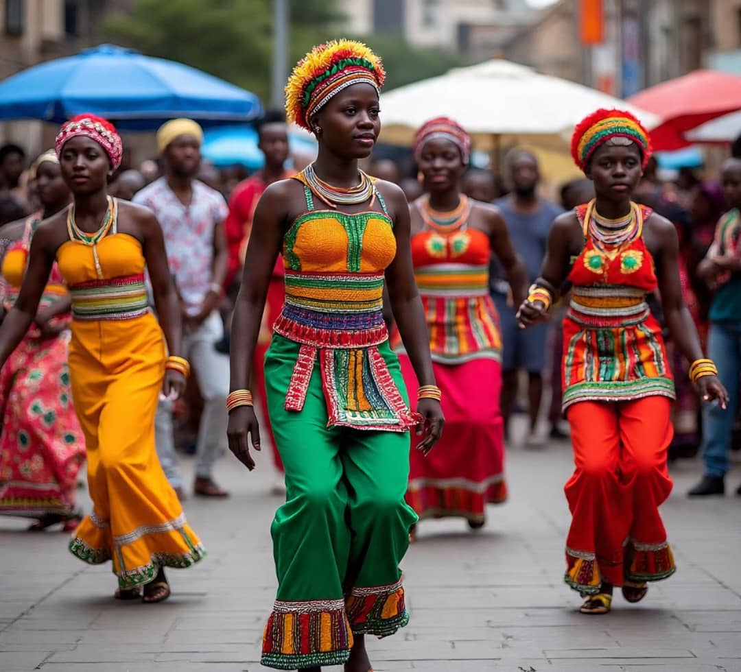 Le Highlife : un patrimoine culturel immatériel de l&rsquo;UNESCO