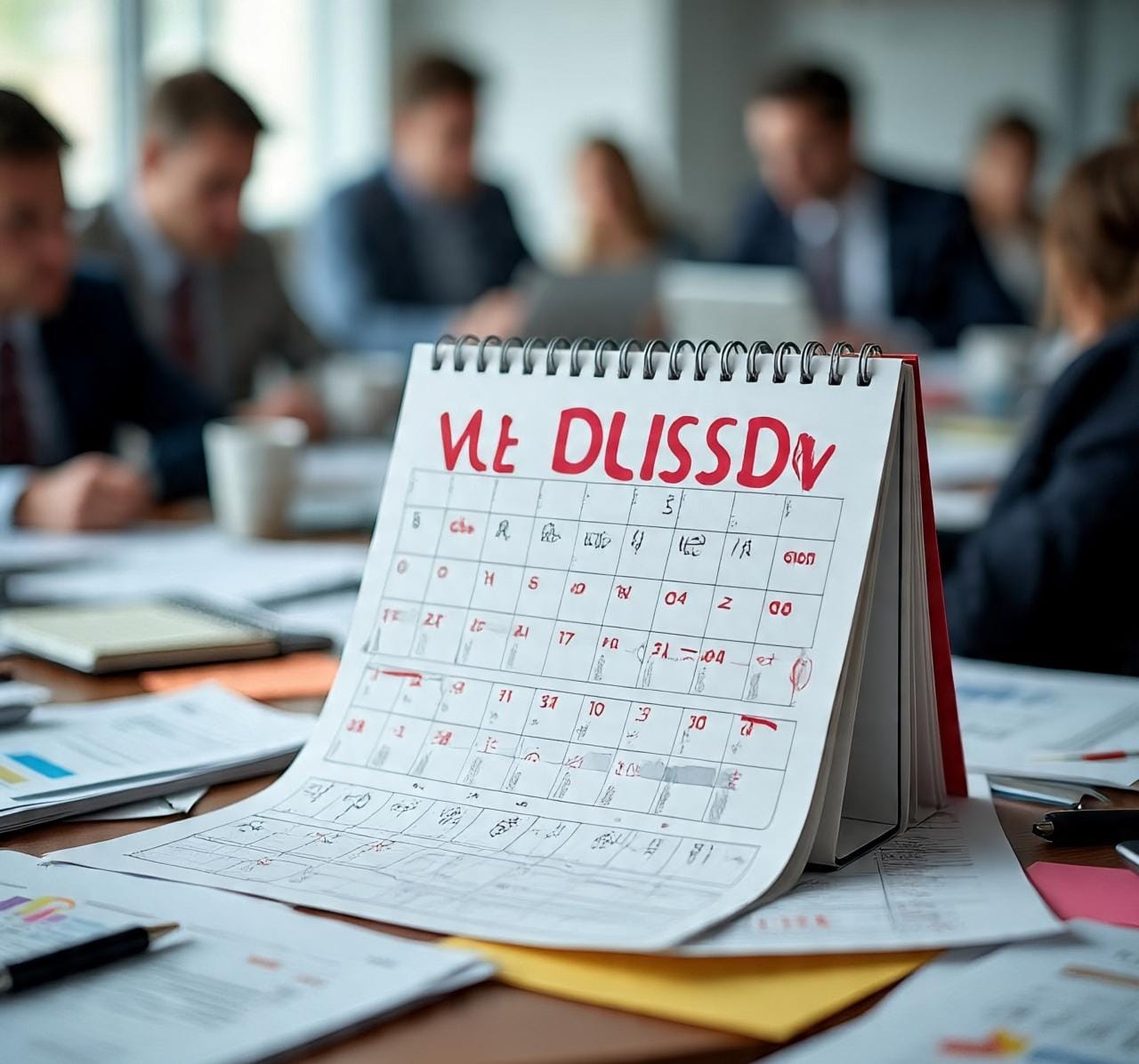 Le calendrier commercial en folie : quand les fêtes se chevauchent