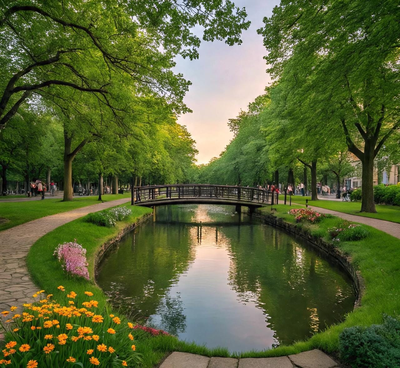 Cureghem : un refuge au cœur de la ville