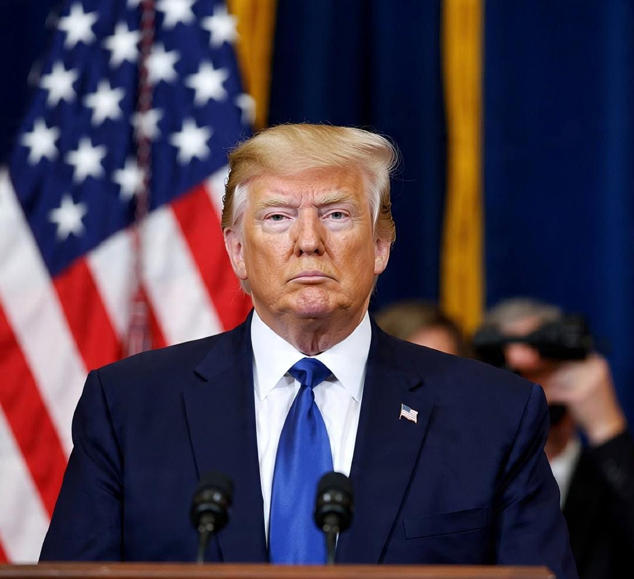 Donald Trump : la polémique autour de ses propos sur la Somalie