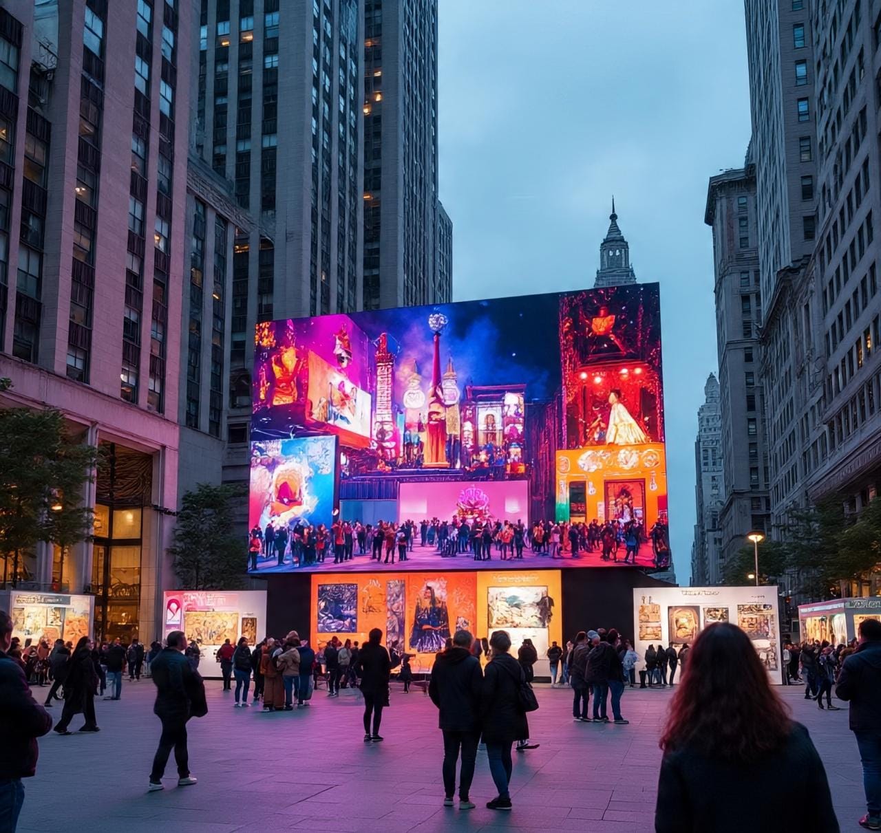 Culture : les temps forts de la semaine