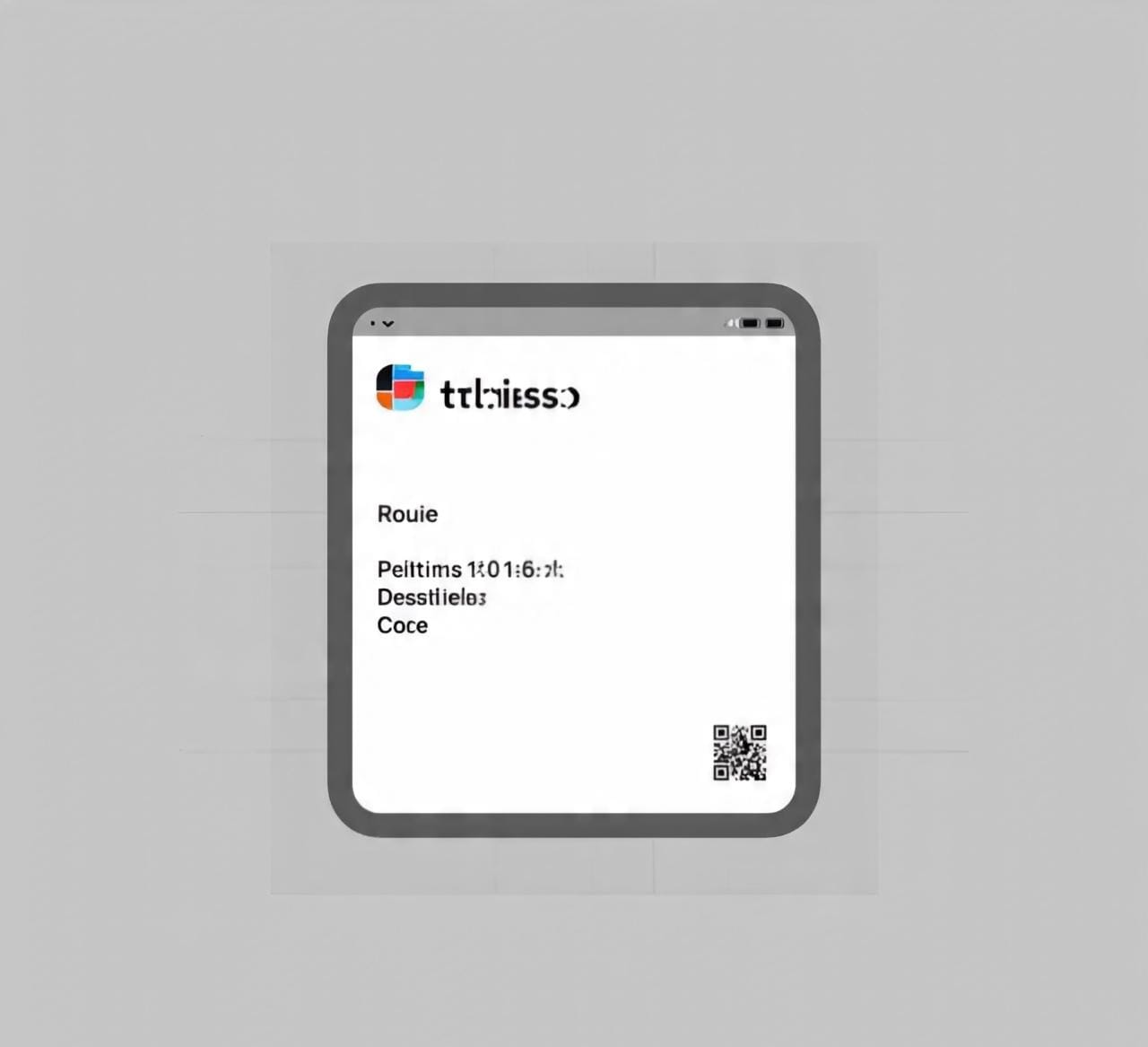 Le ticket numérique de la Stib : un succès grandissant