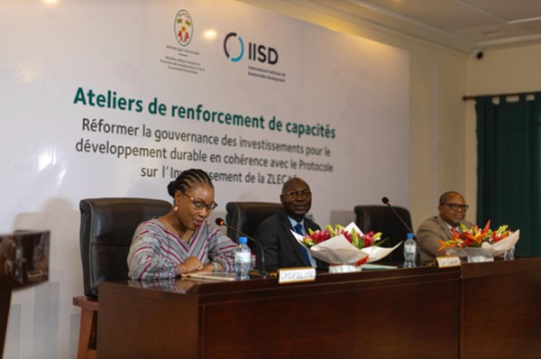 Togo : l&rsquo;État réforme sa gouvernance des investissements